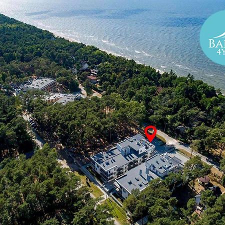 Baltic 4You 3 Pobierowo Kültér fotó
